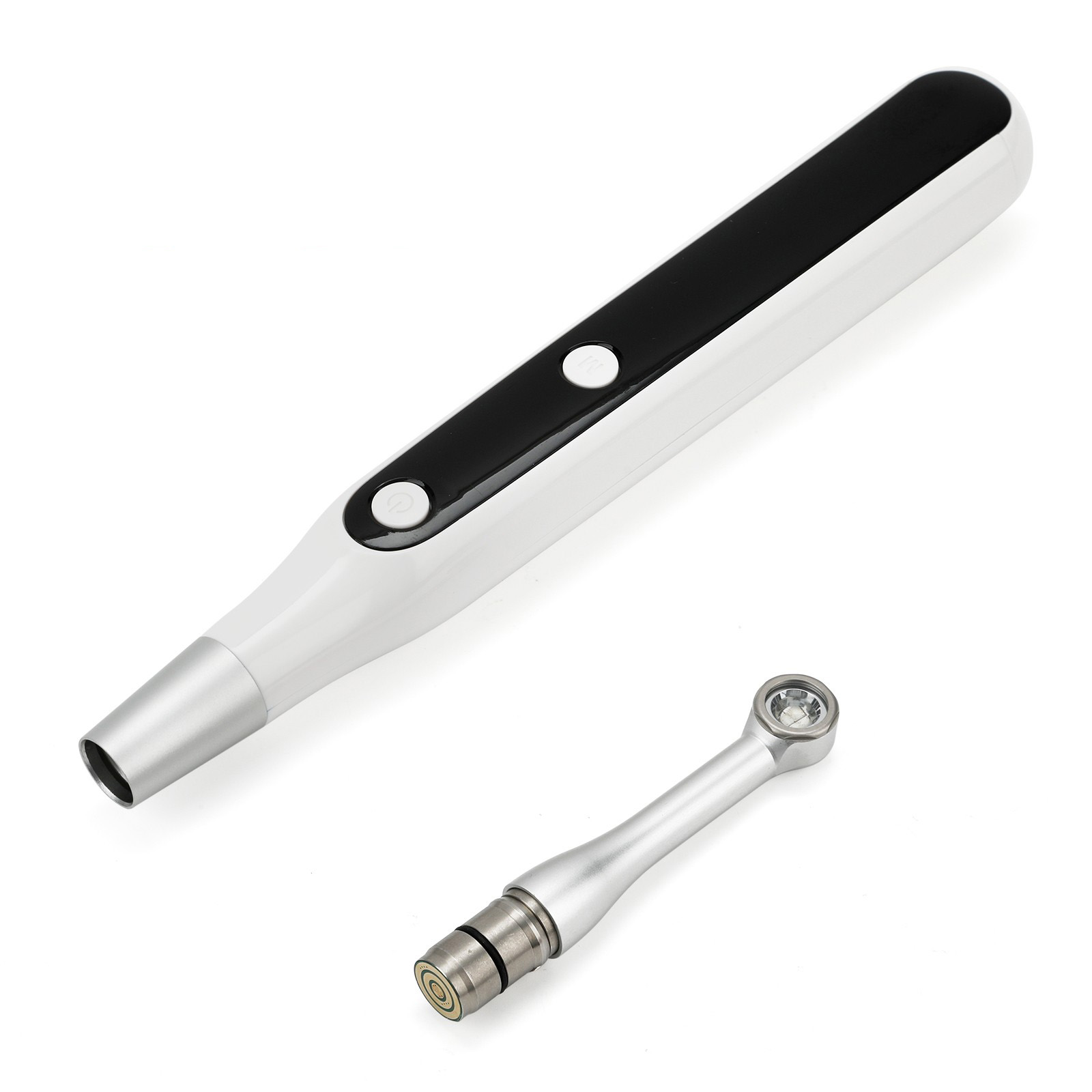PLH-320 Wireless Dental Curing Light with LED Light Meter 7 Modes